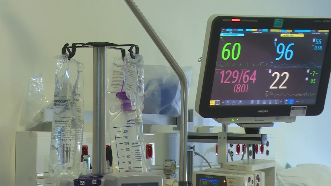 Dr. Zeynep Baykal: 'Yoğun bakımda yatan hastalar genellikle aşısız veya aşısını yarım bırakanlar'