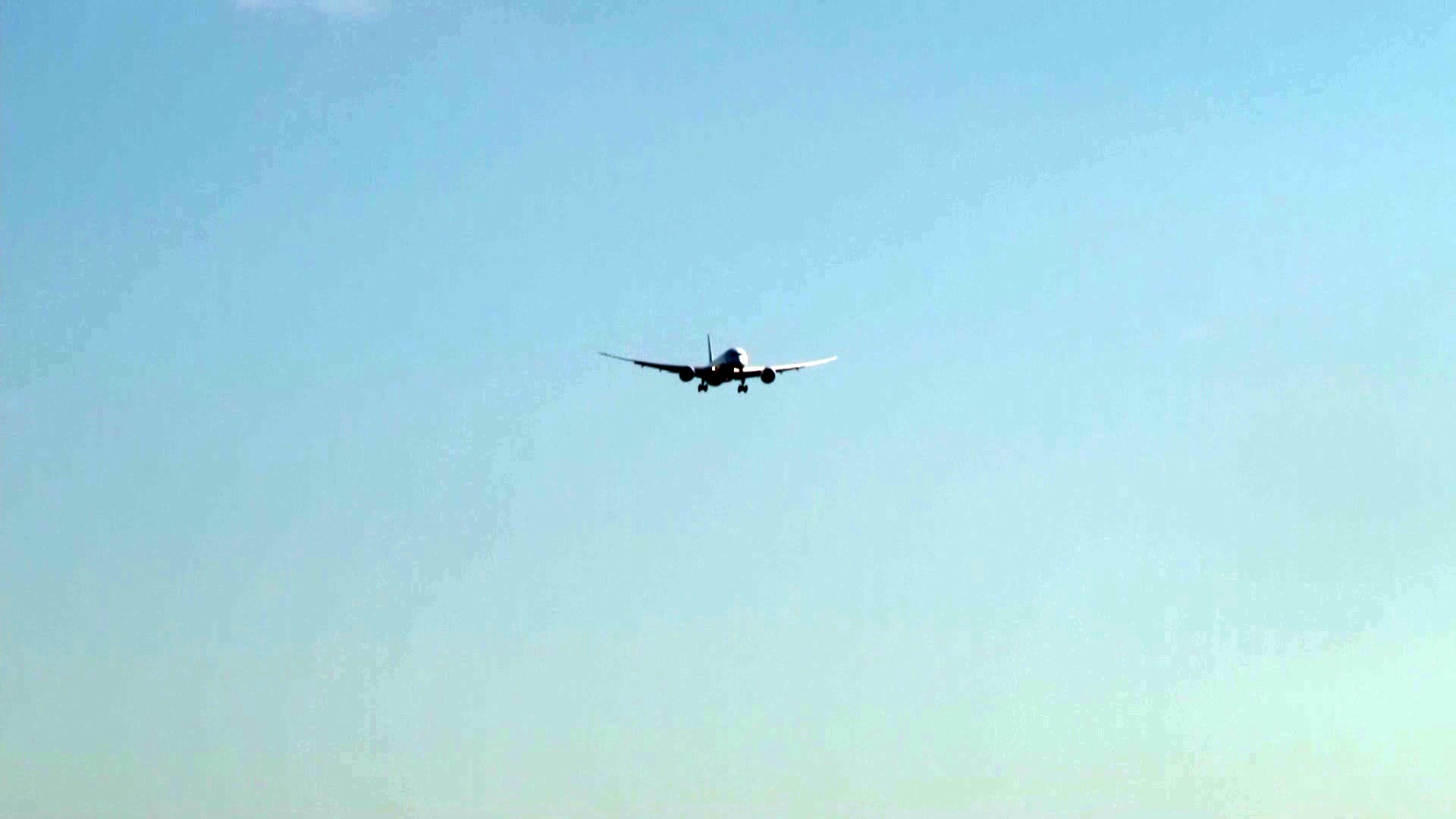 Afganistan'dan Türk vatandaşlarını getiren uçak İstanbul Havalimanı'na indi