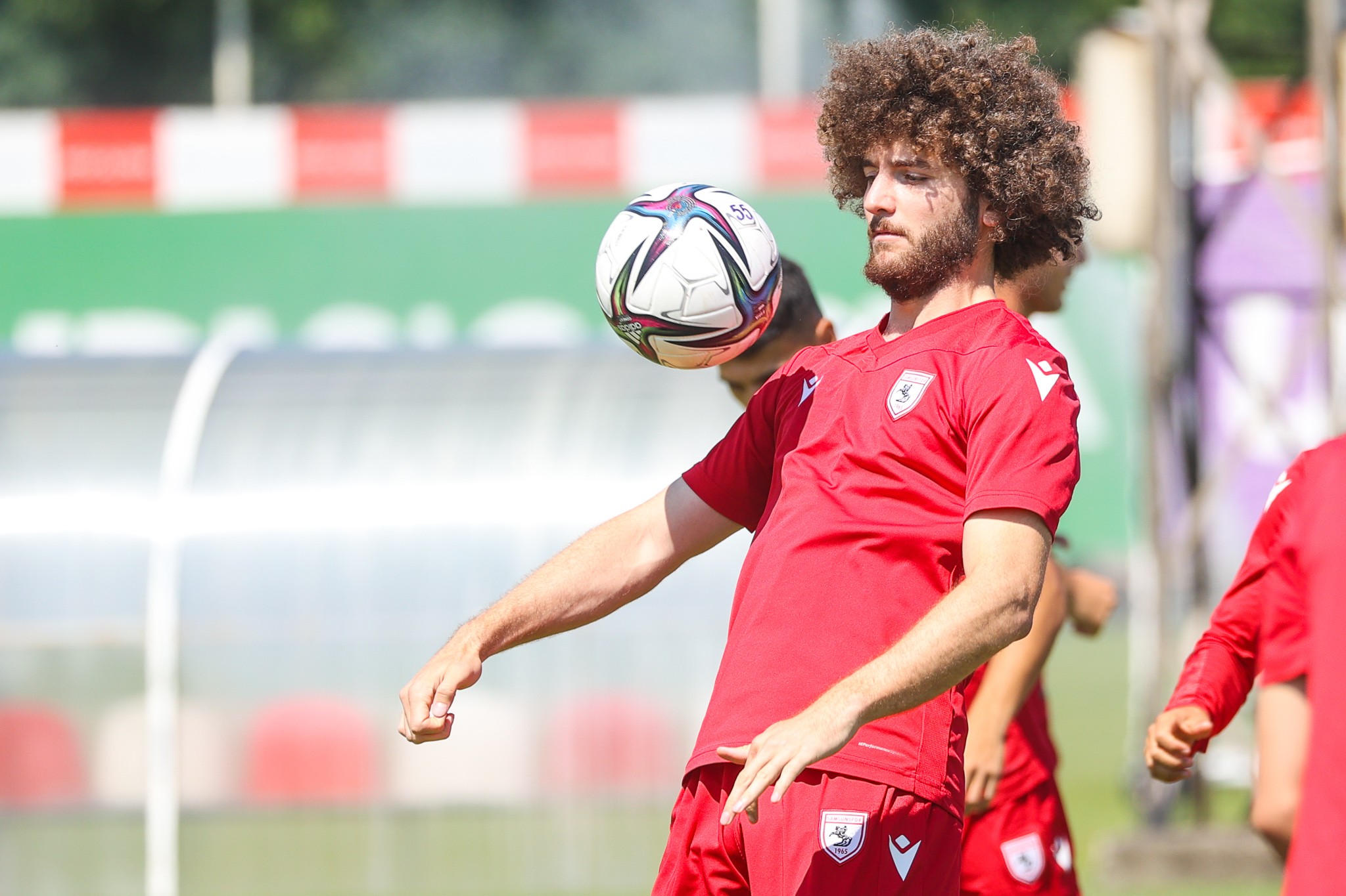 Samsunspor’da kadro sil baştan: 20 futbolcu geldi, 19 futbolcu gitti