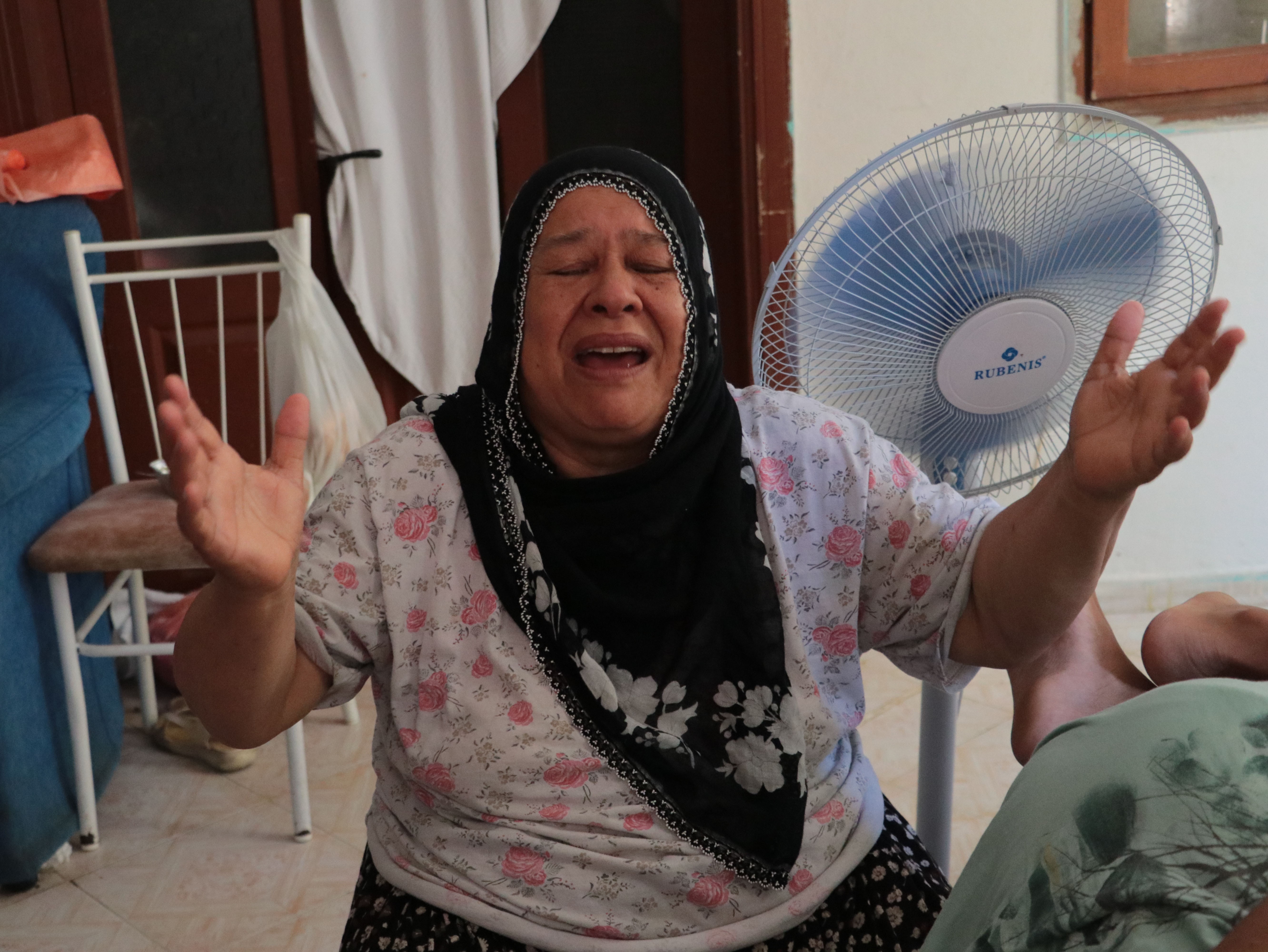 Spor salonunda içtiği protein tozu 19 yaşındaki genci felç etti