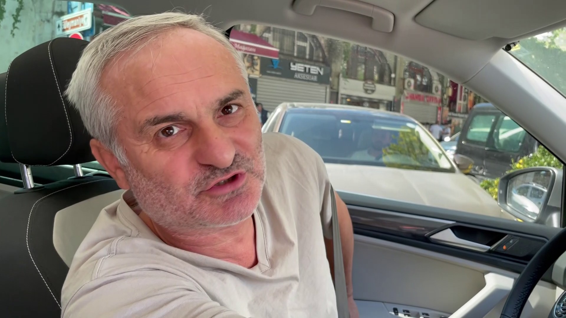 Kapalıçarşı’da İBB'nin otopark eziyeti