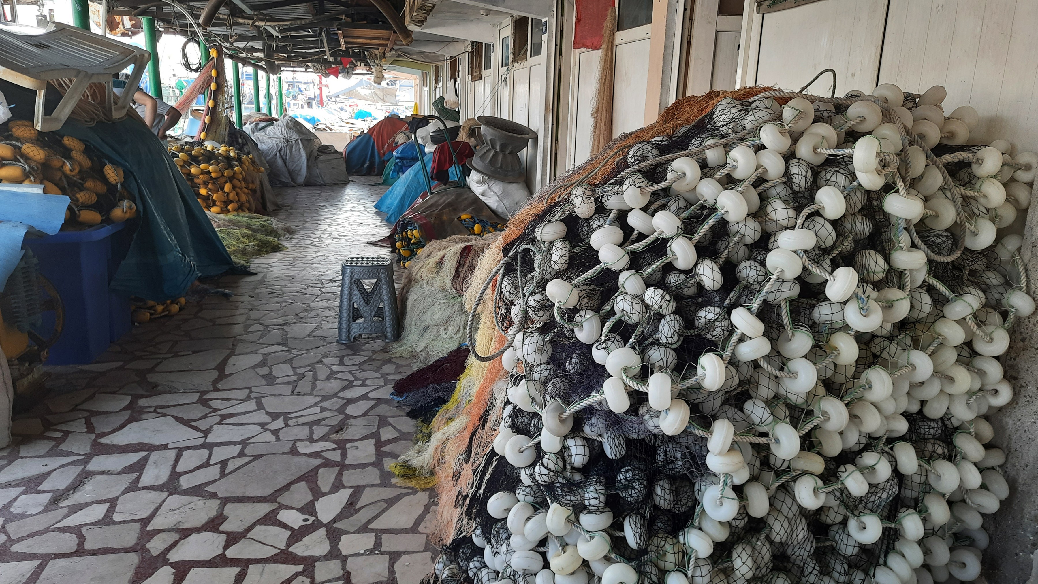 Denizlerde av sezonu başlıyor