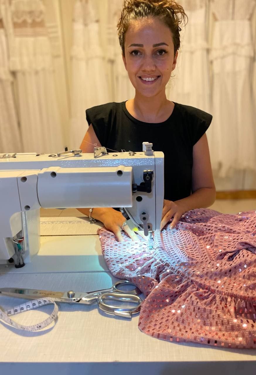 Ünlü sanatçıya sahnede sürpriz