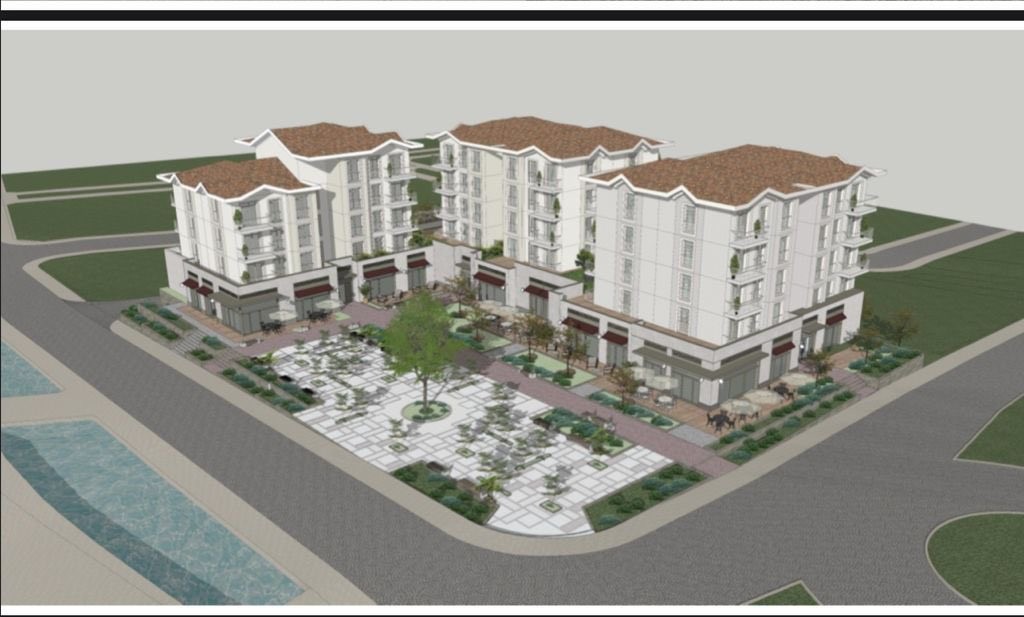 Bakan Kurum'dan 'Yeni Bozkurt' açıklaması