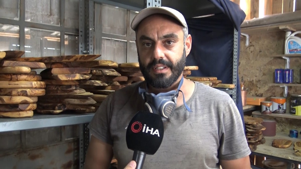 Türkiye’den İngiltere’ye köpek oyuncağı ihracatı