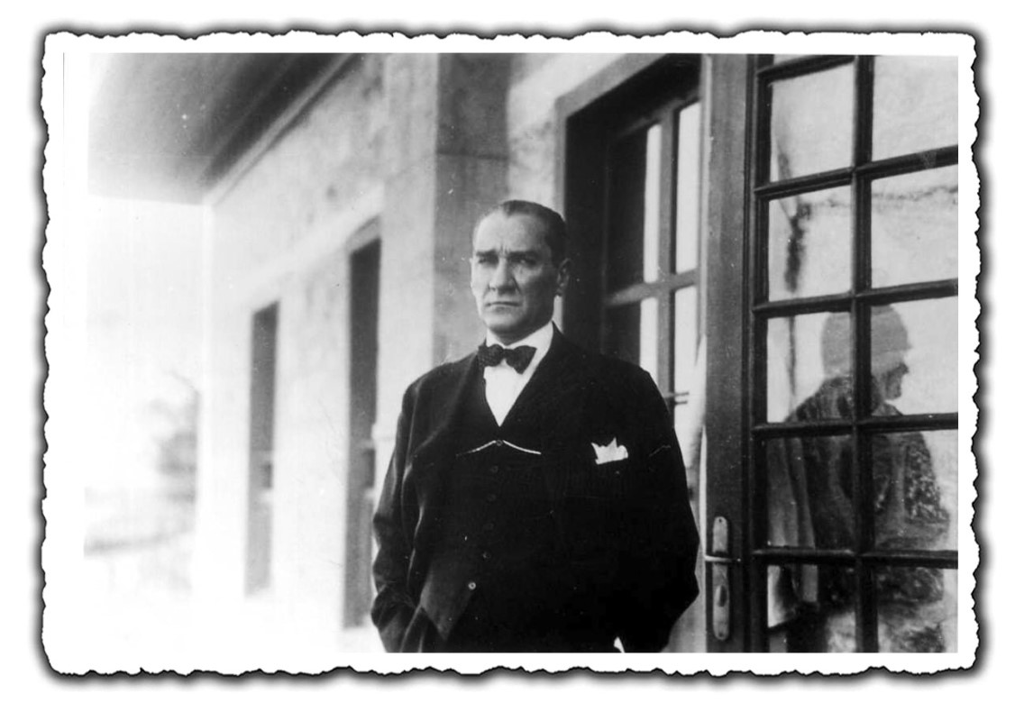 Milli Mücadele'nin ilk kez görülen fotoğrafları