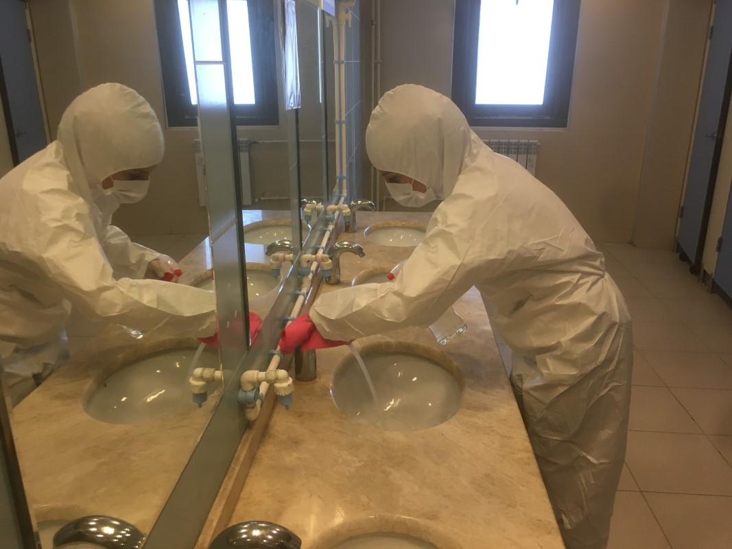 İstanbul’da okullar yüz yüze eğitime hazır