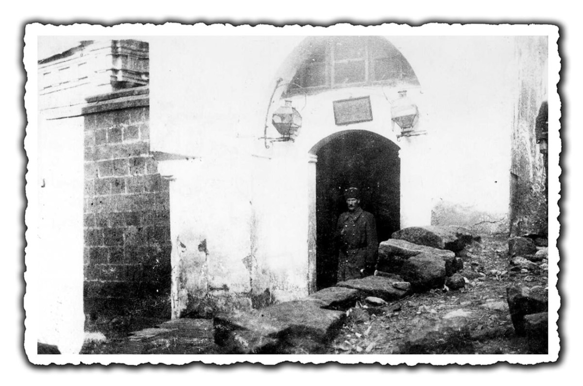 Milli Mücadele'nin ilk kez görülen fotoğrafları