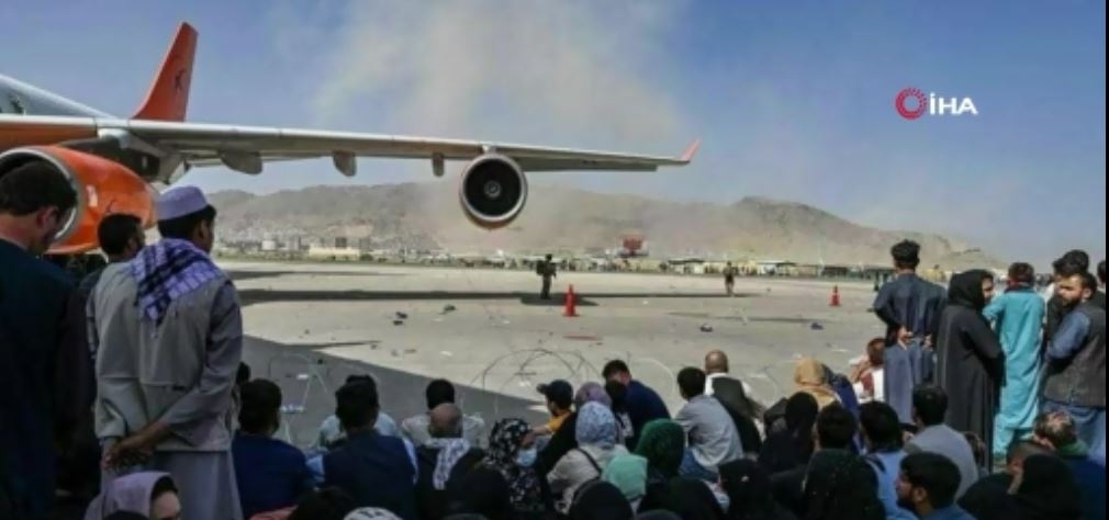 Kabil'deki DEAŞ saldırılarında ölü sayısı 90'a, yaralı sayısı 150'ye yükseldi