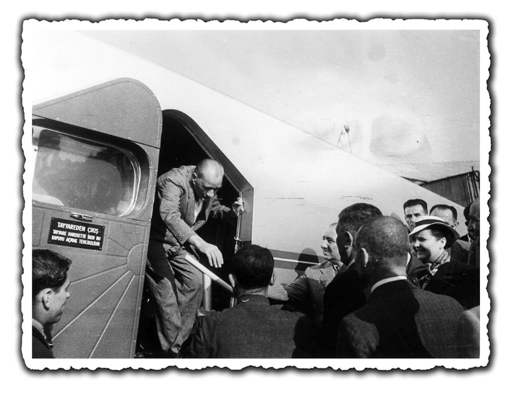 Milli Mücadele'nin ilk kez görülen fotoğrafları