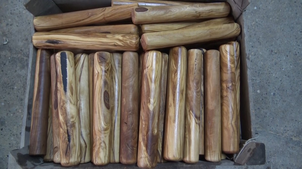 Türkiye’den İngiltere’ye köpek oyuncağı ihracatı