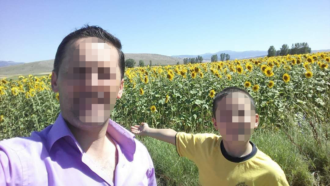 Ordu'da 14 yaşındaki çocuk ailesini katletti: 3 ölü, 1 ağır yaralı