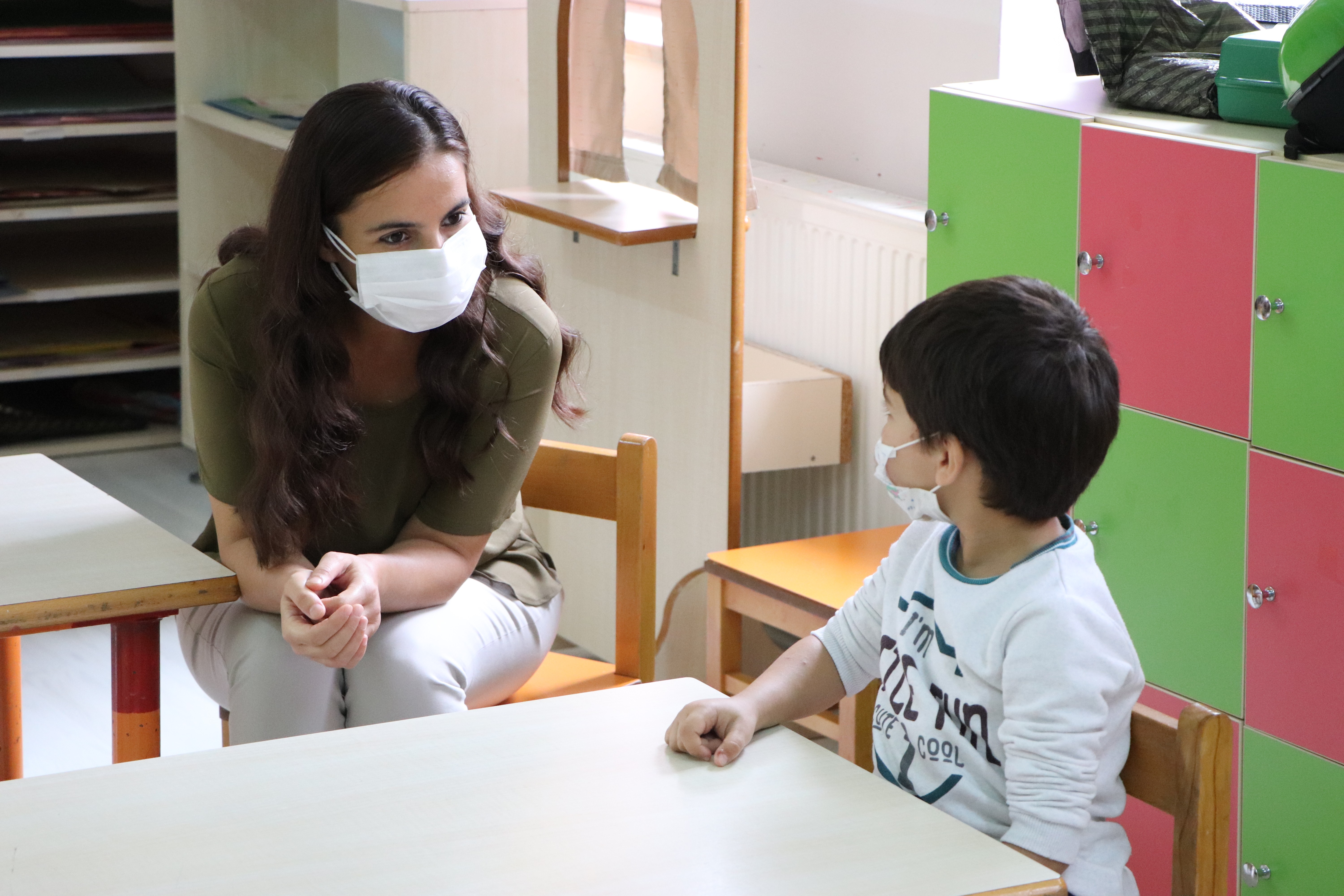 'Dünyadaki en iyi 10 öğretmen' arasına seçilen Nurten öğretmenden bir başarı daha