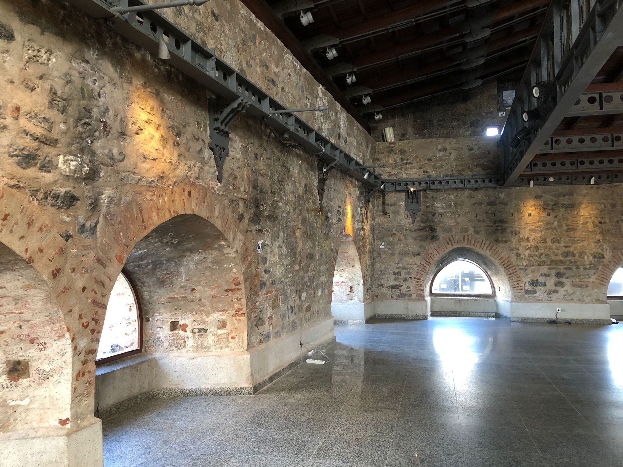 Kız Kulesi restorasyon ile ‘gözlerini yeniden açacak’