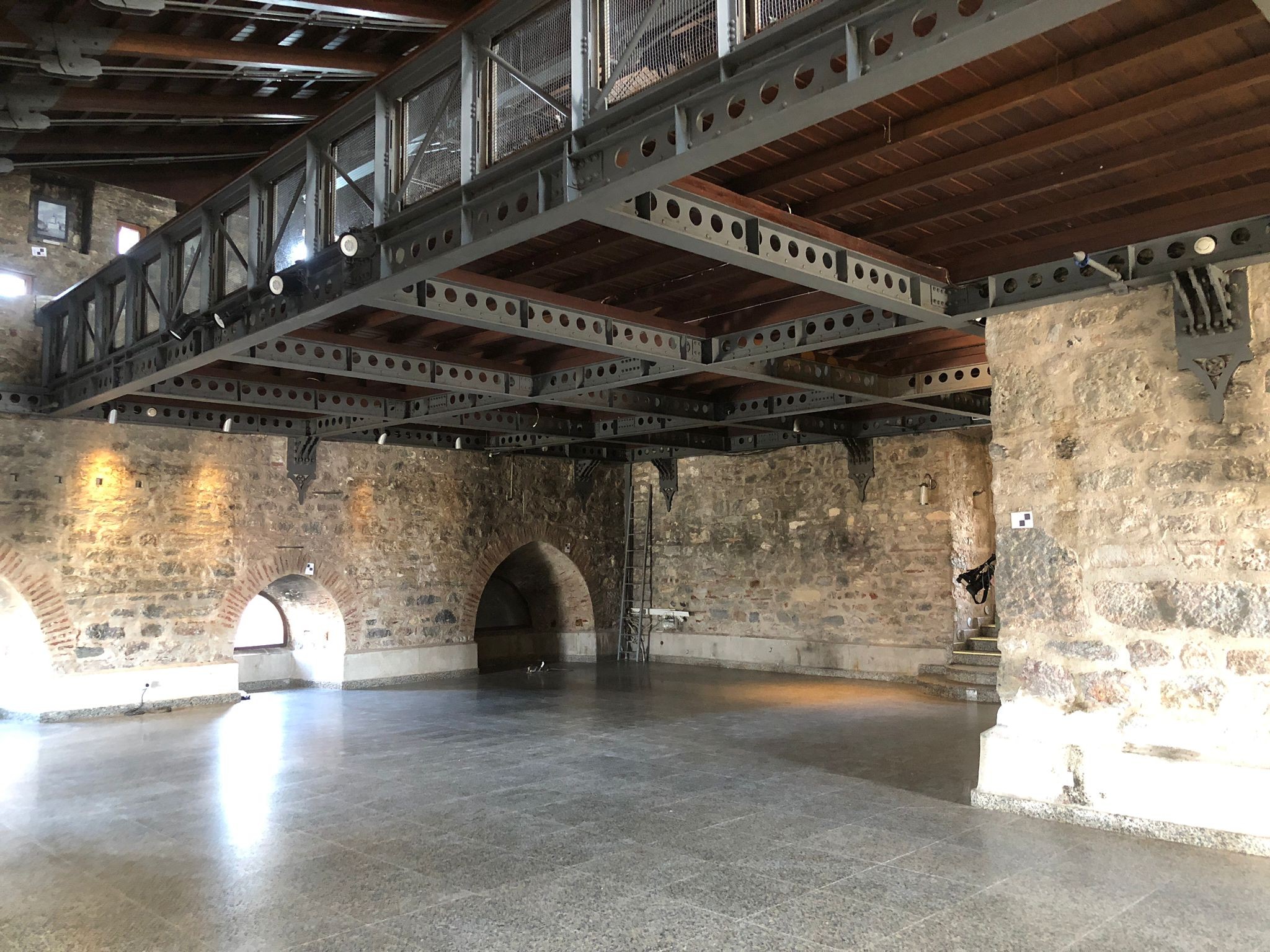 Kız Kulesi restorasyon ile ‘gözlerini yeniden açacak’