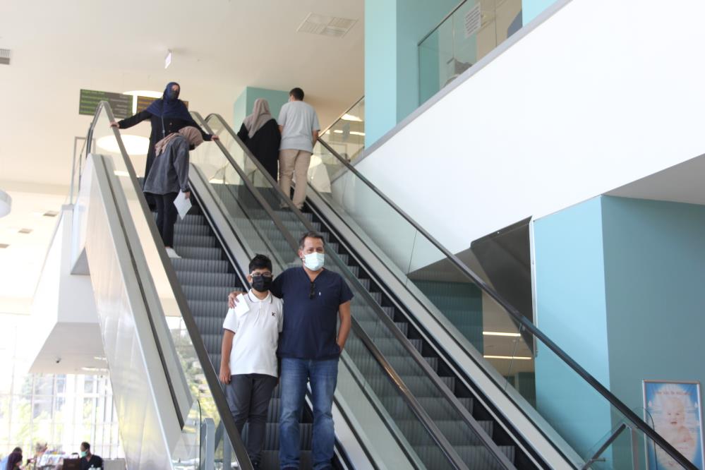 Isparta Şehir Hastanesi 4,5 yılda sınırları aştı, 6 milyon 860 bin hastaya hizmet verdi