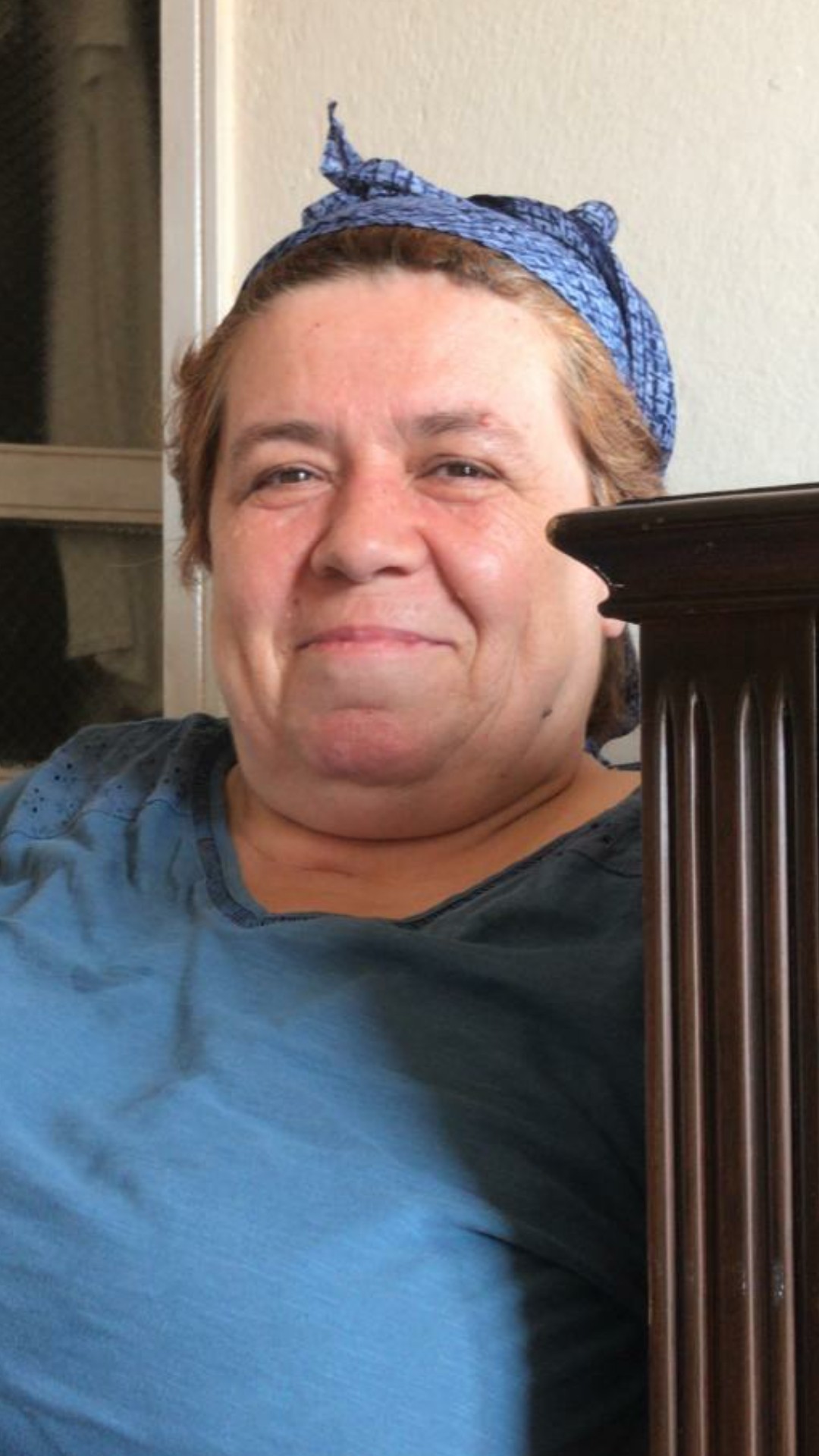 Gelin en mutlu gününde anne acısı yaşadı