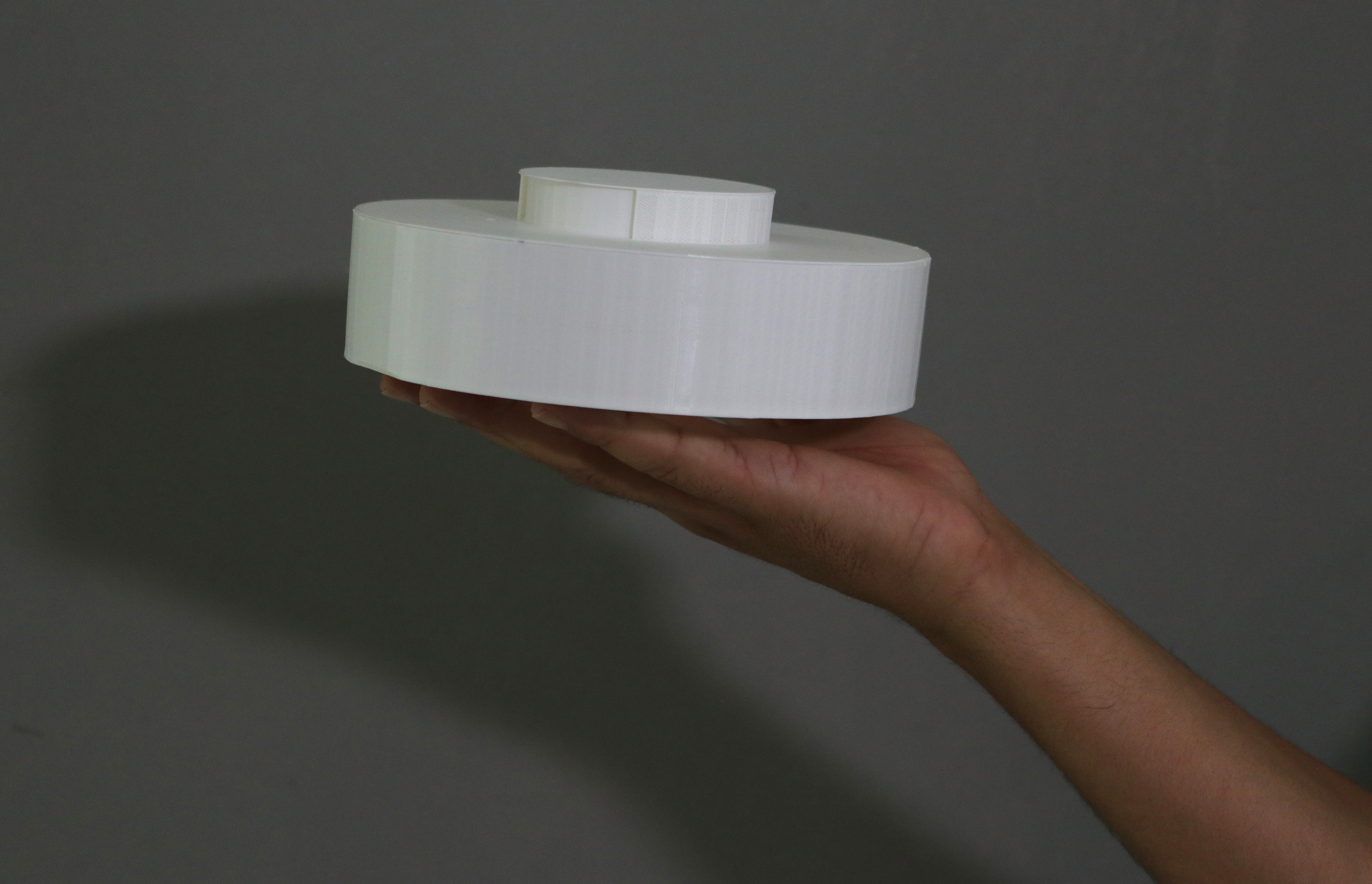 Uçan süpürge gerçek oldu