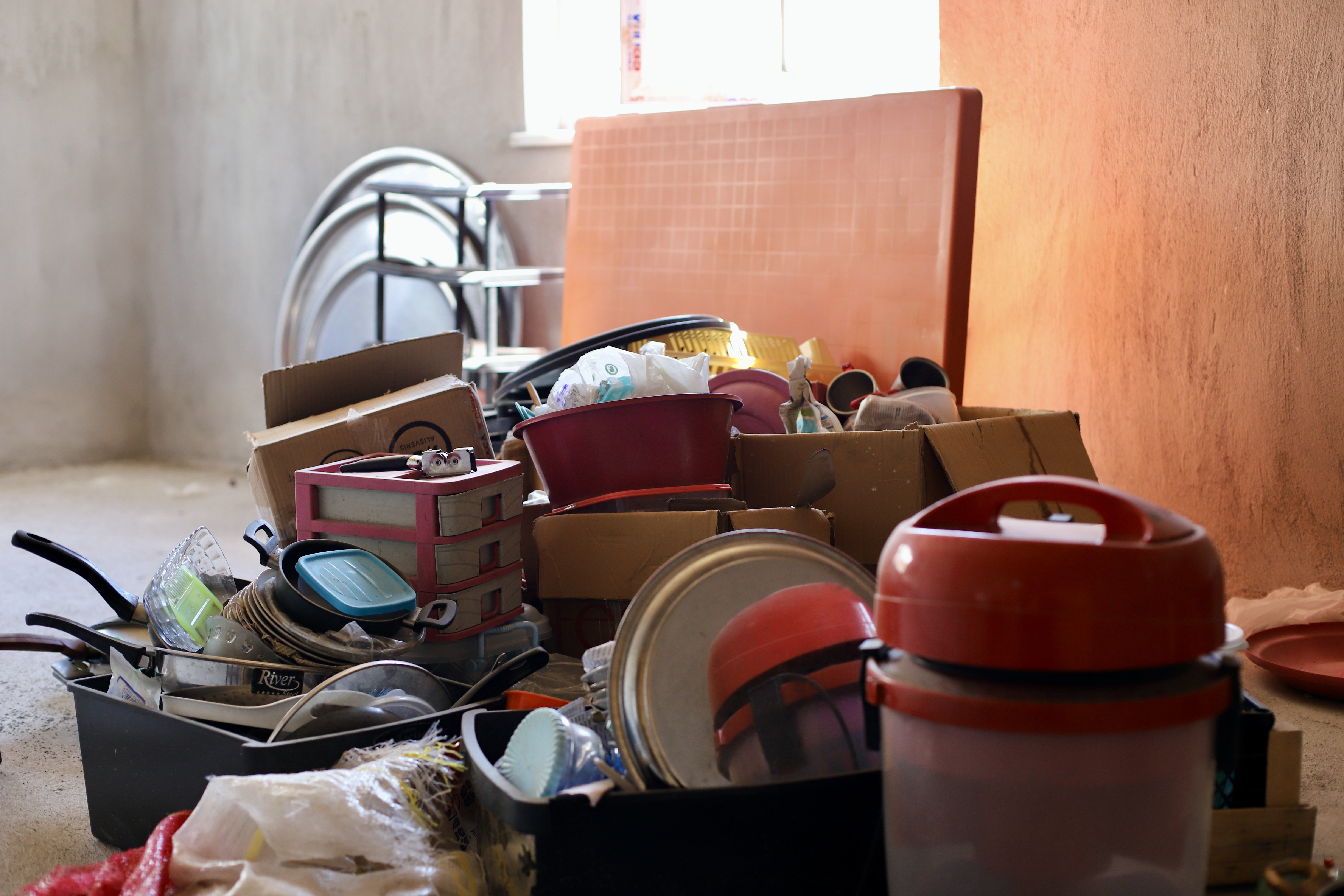 Kanserden eşini kaybeden baba, 3 çocuğuna hem annelik hem babalık yapıyor