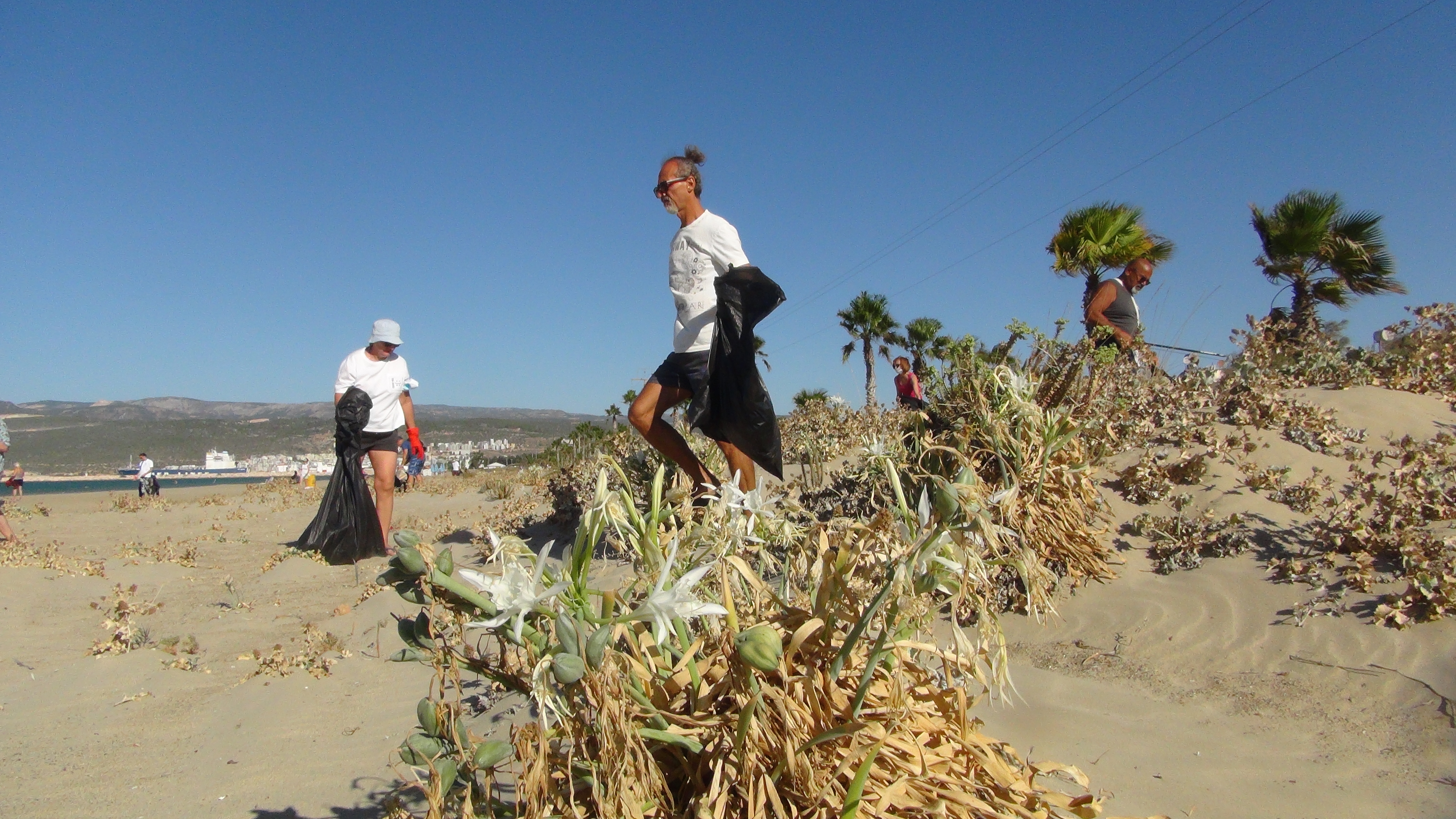 Koparmanın cezası 80 bin lira