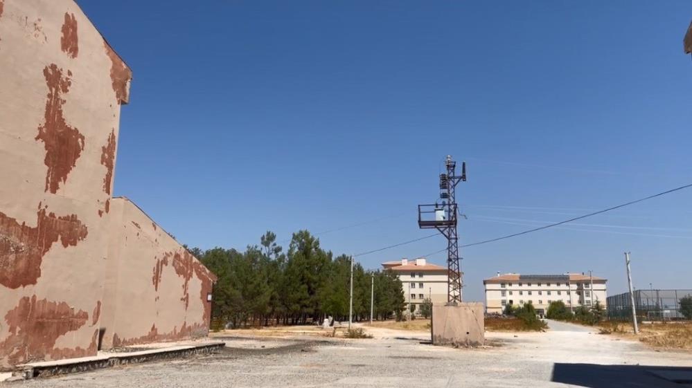 Şanlıurfa’da akıllara durgunluk veren hırsızlık olayı