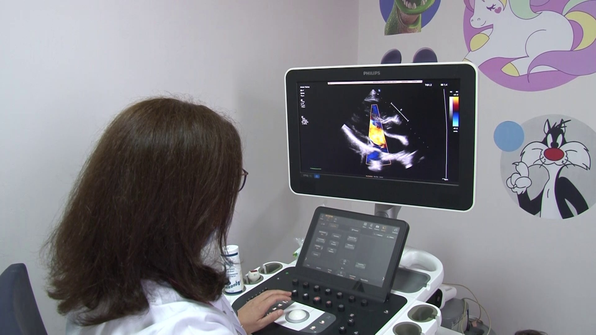 Prof. Dr. Ayşe Yıldırım: 'Kalp hastası çocukların Covid aşısı yaptırmasını öneriyoruz'