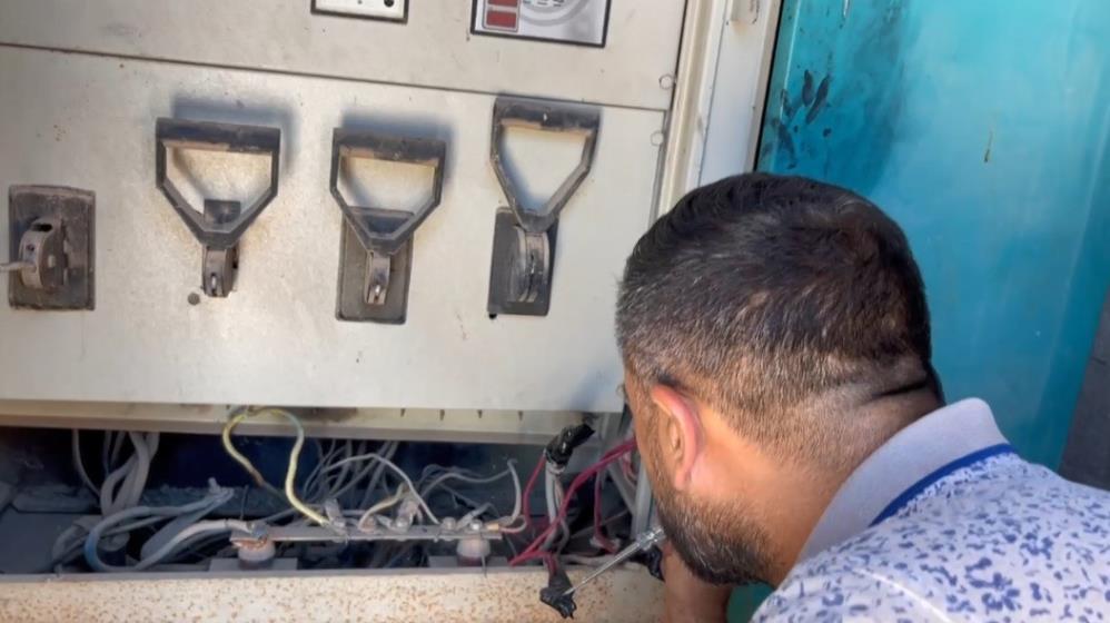 Şanlıurfa’da akıllara durgunluk veren hırsızlık olayı