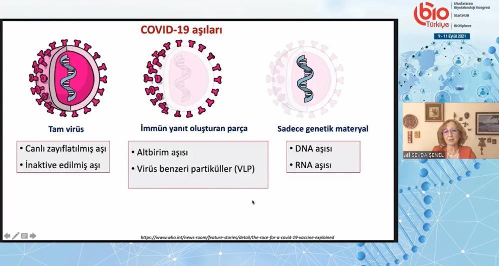 'Canlı aşılarda yan etki daha fazla görülüyor'