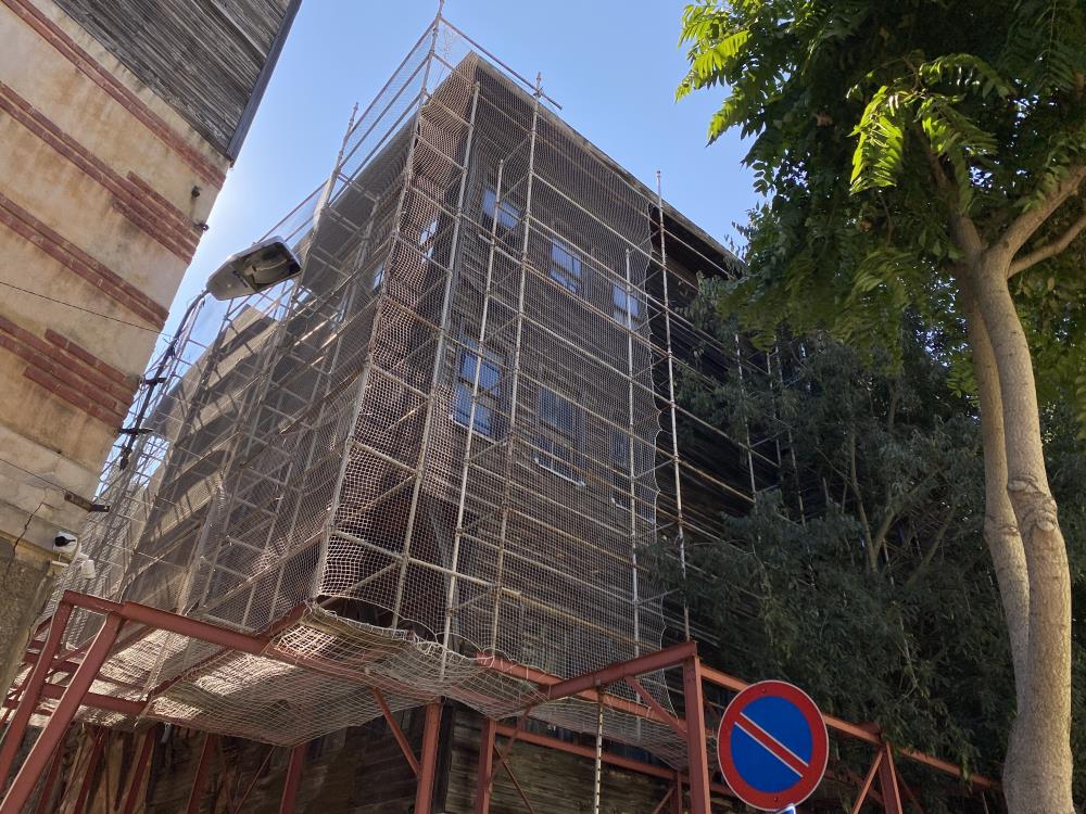 İstanbul’un en eski evi Kavafyan Konağı yıllara meydan okuyor