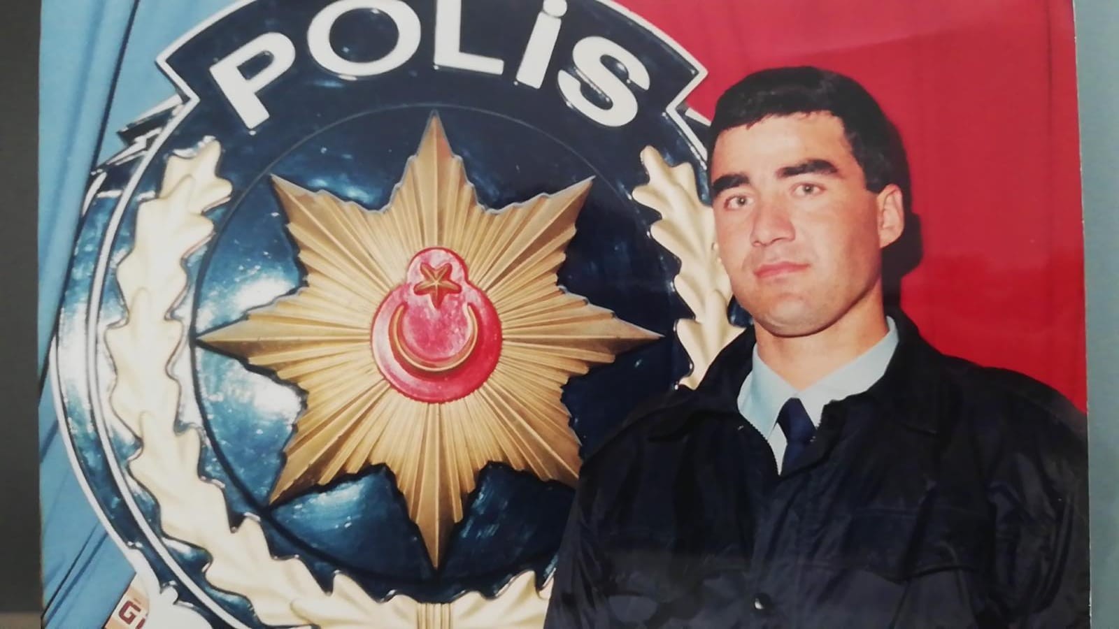 Şehit babasının hayalini gerçekleştirdi