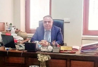 İzmir'de hakim kazada hayatını kaybetti: Kaza anları kamerada