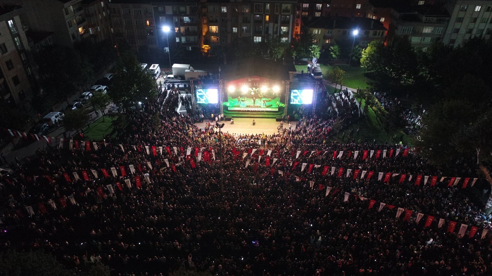 Haluk Levent'ten vatandaşlara aşı uyarısı!