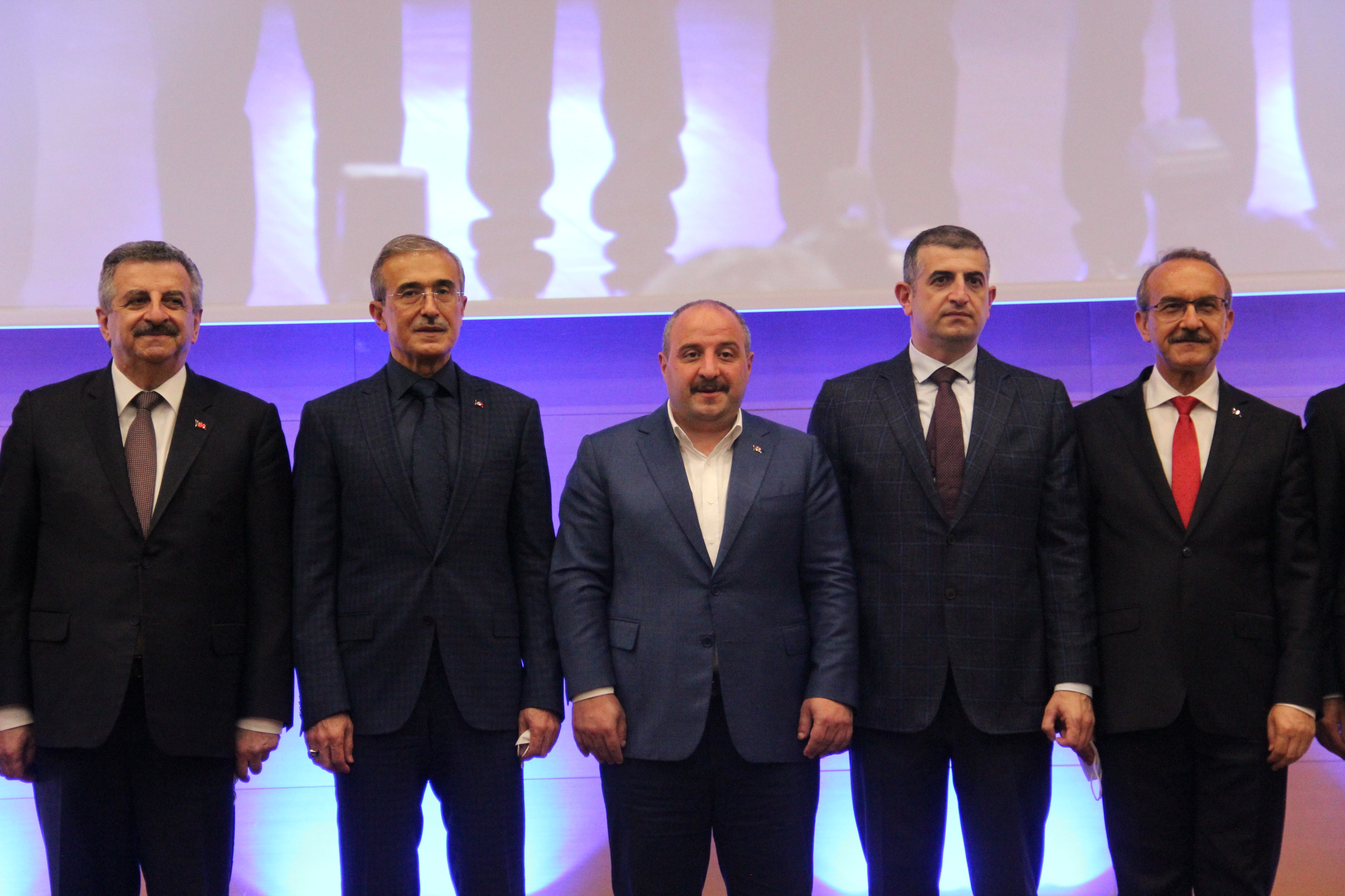 Bakan Varank'tan CHP'ye sert tepki