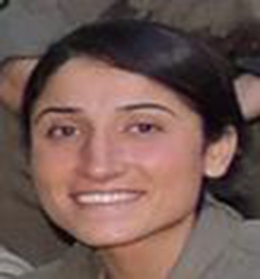 Turuncu kategoride aranan Mazlum Mat etkisiz hale getirildi