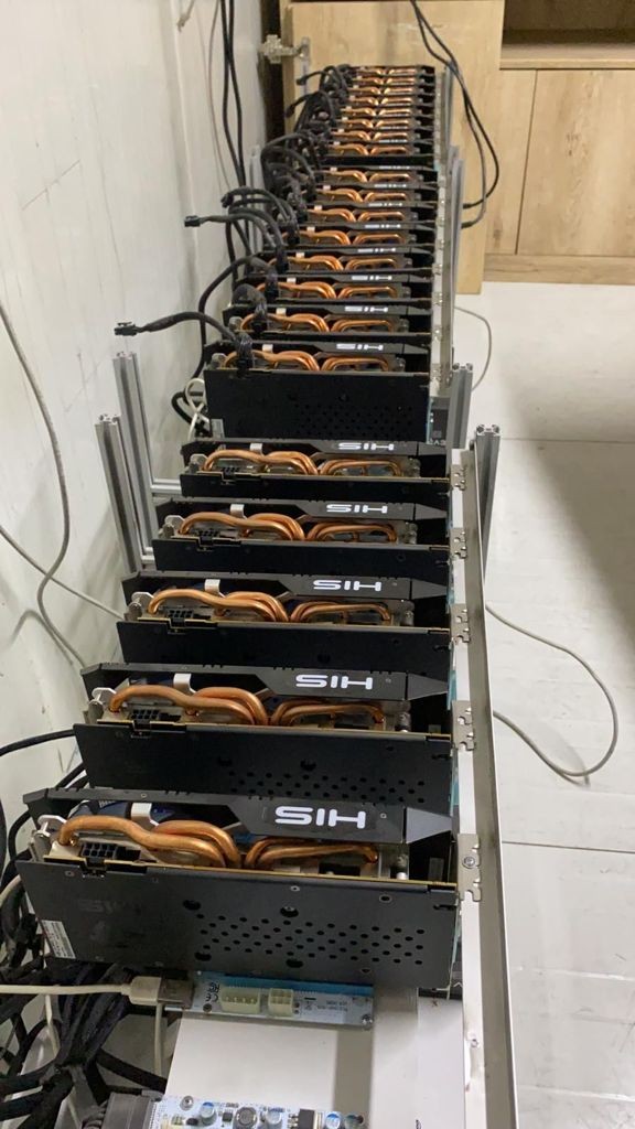 İstanbul'da kripto para operasyonu: 84 cihaz daha ele geçirildi