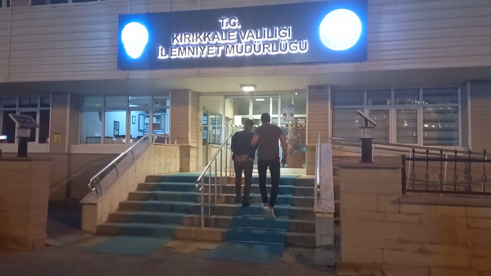 Akıllara durgunluk veren kopya düzeneği