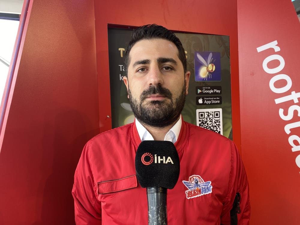 Sanal Evliya Çelebi ile Türkiye turu