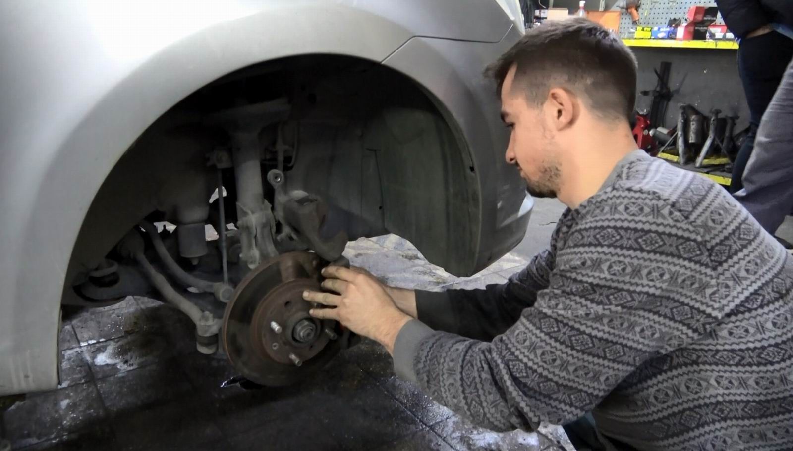 Sanayiye 'çip' dopingi