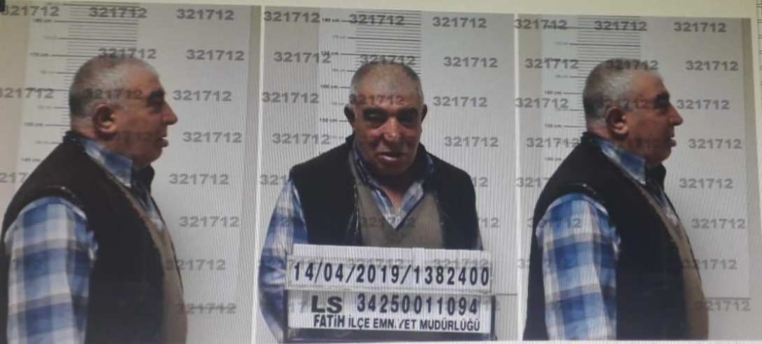 107 yaşındaki Osman dede 40 yıl önce evi terk eden oğlunu arıyor