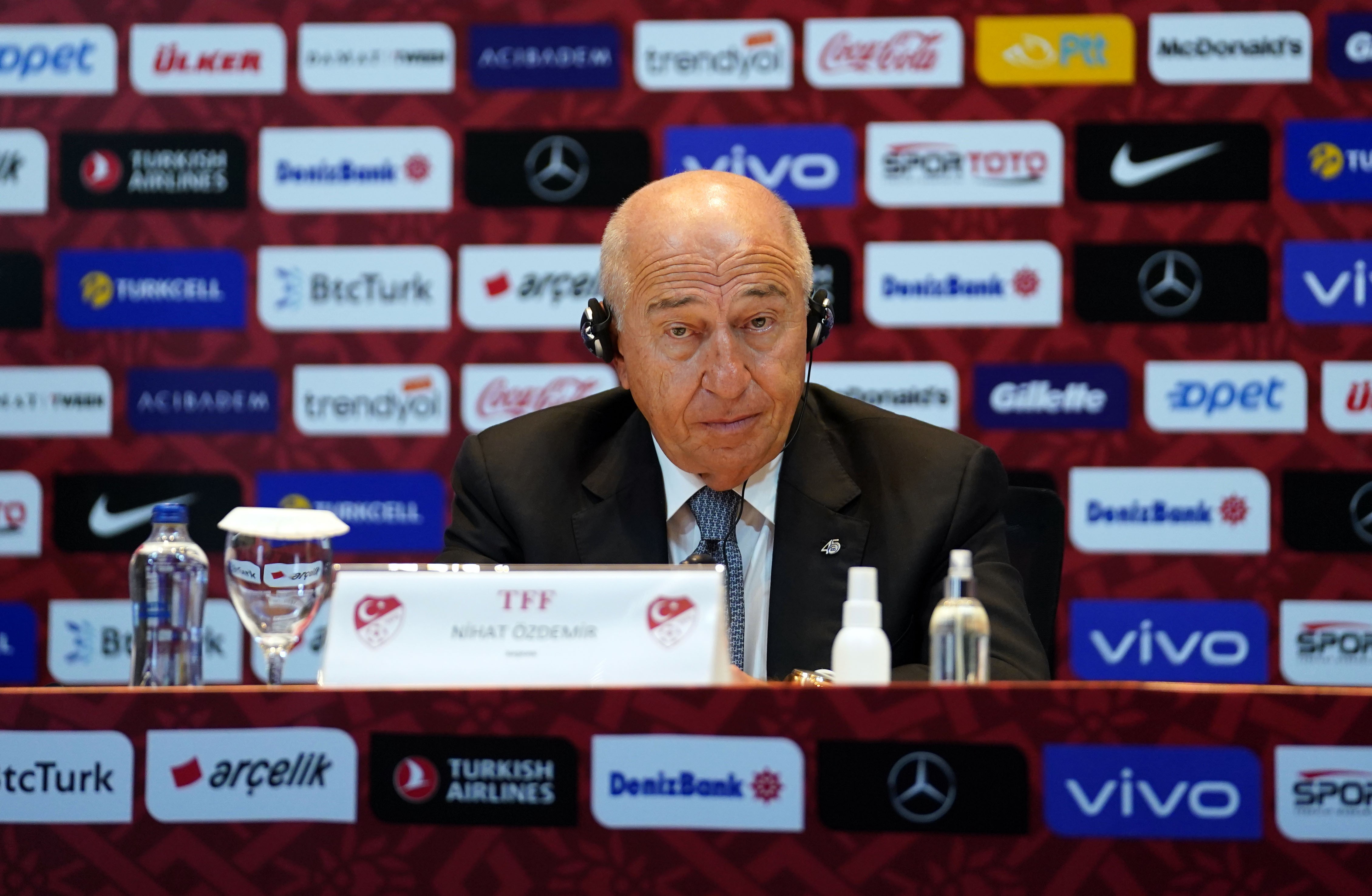 A Milli Takım’da Stefan Kuntz dönemi başladı