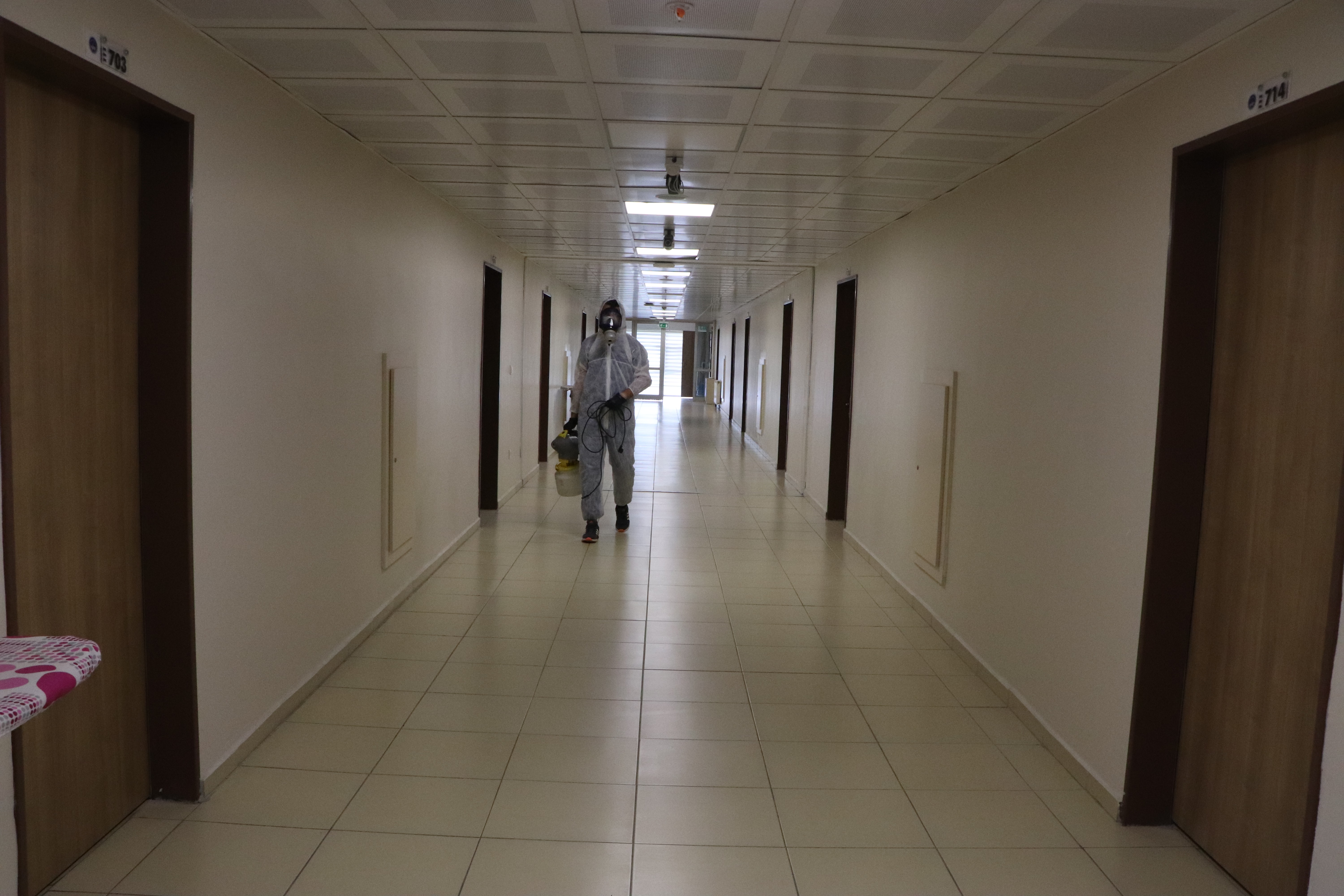 Barınma sorununa karşı önlem: Kamu kurum misafirhaneleri öğrencilere '1 ay ücretsiz'