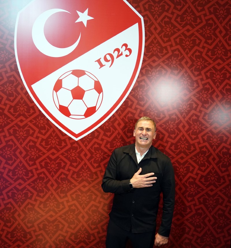 A Milli Takım’da Stefan Kuntz dönemi başladı