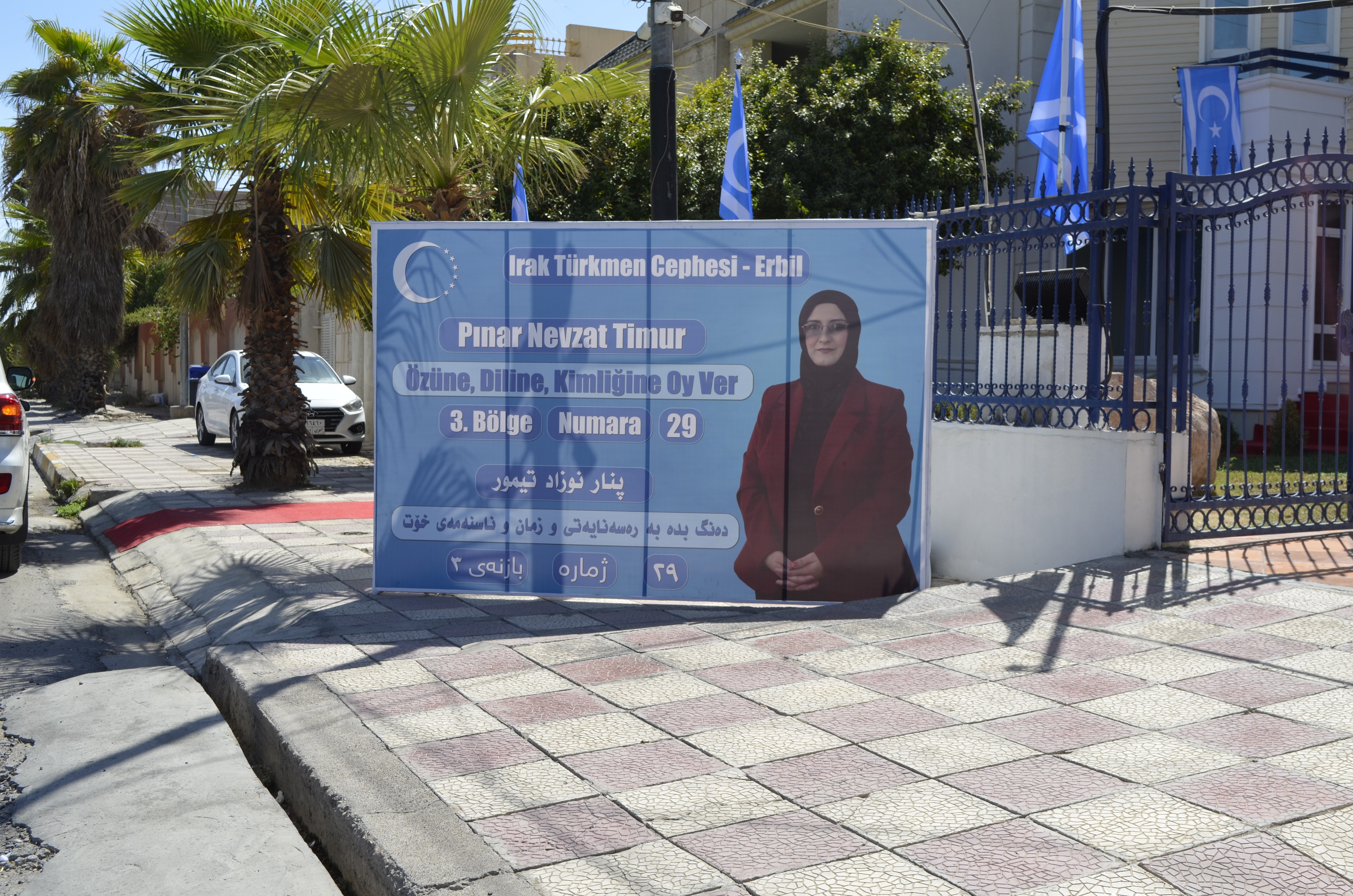 Irak, Saddam sonrası 5. seçime hazırlanıyor