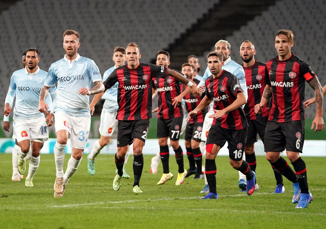 İstanbul derbisini Fatih Karagümrük kazandı!