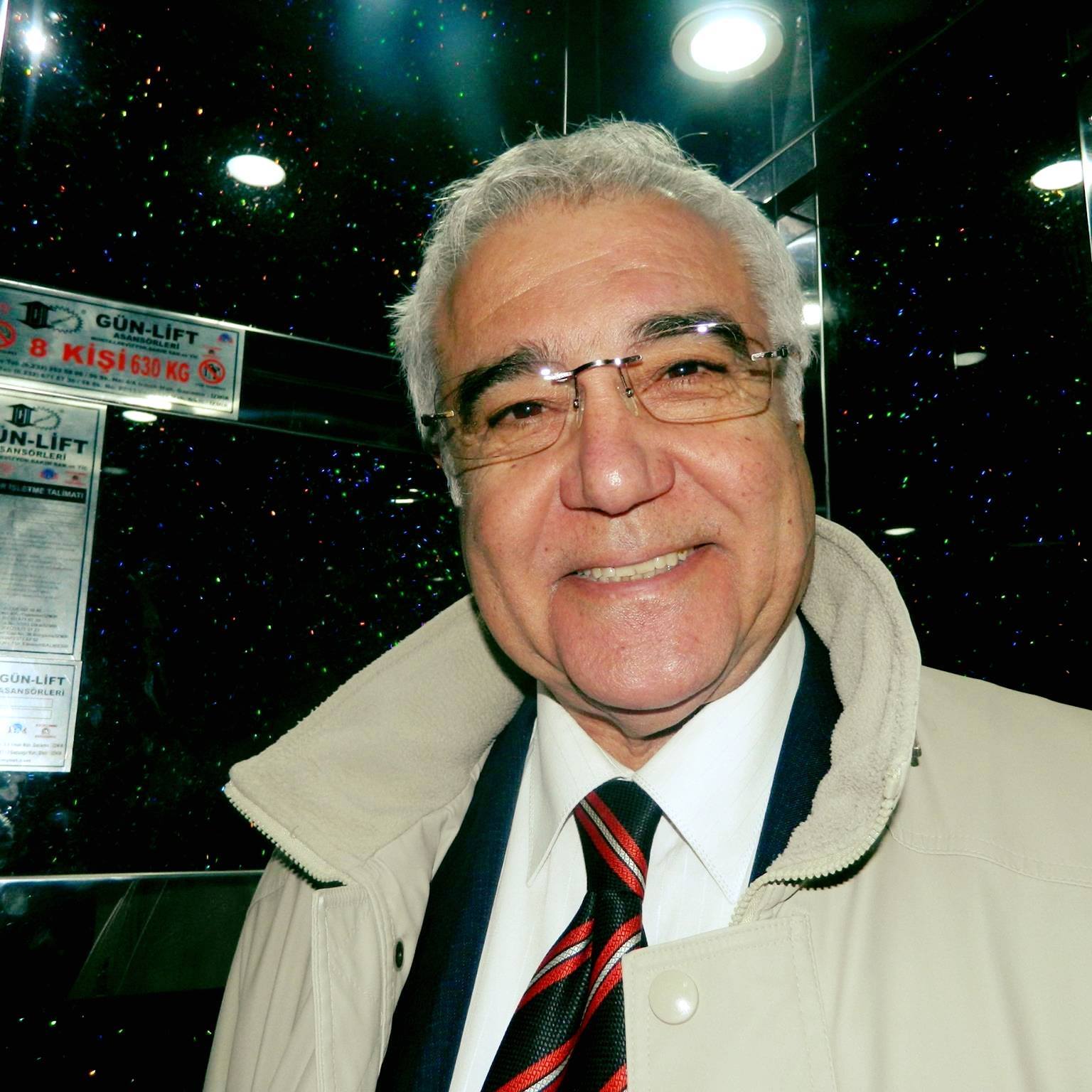 Ömrünü engellilere adayan Hamdi Atay yeniden konfederasyon yönetiminde