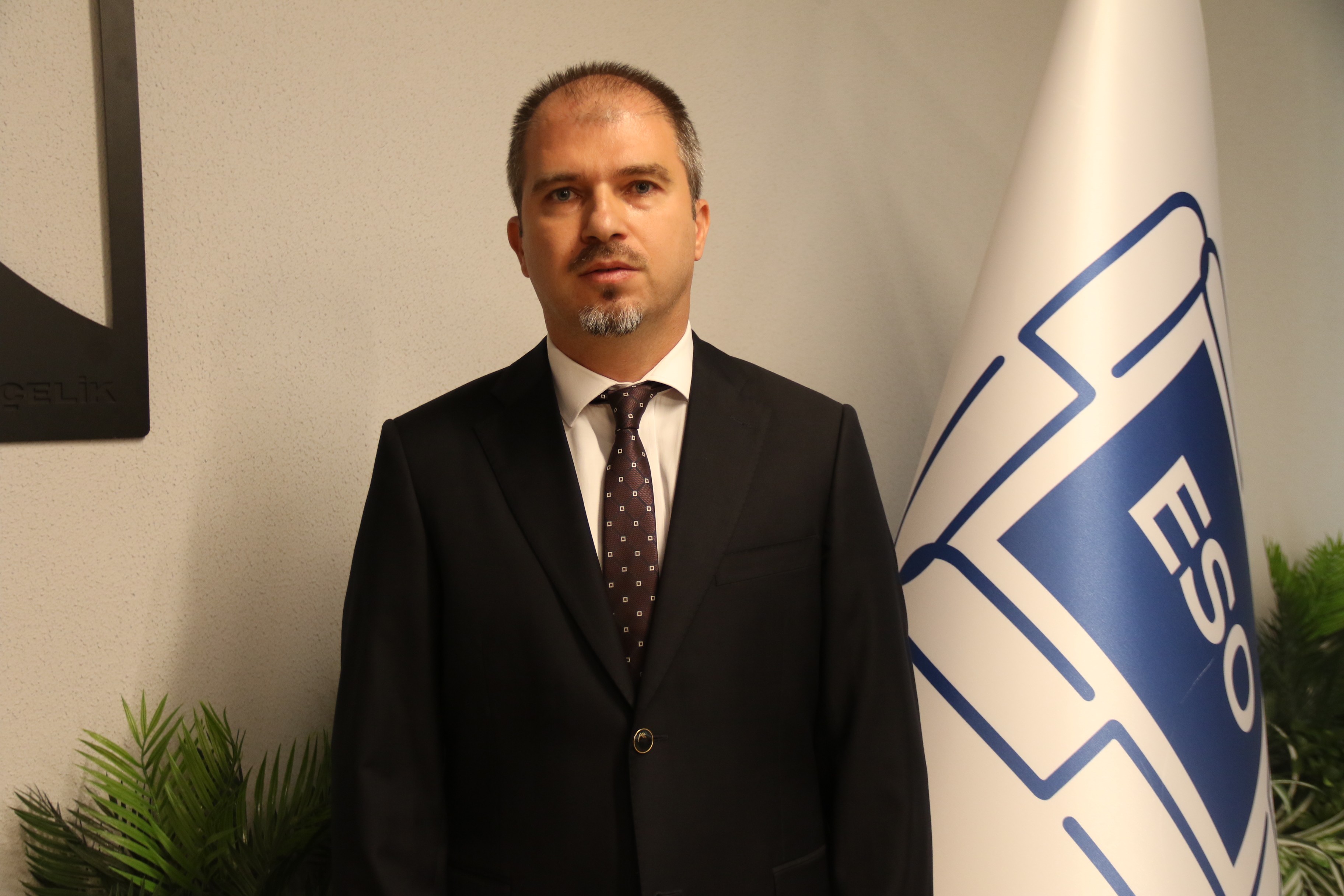 Bu proje sanayiye yeni boyut kazandıracak