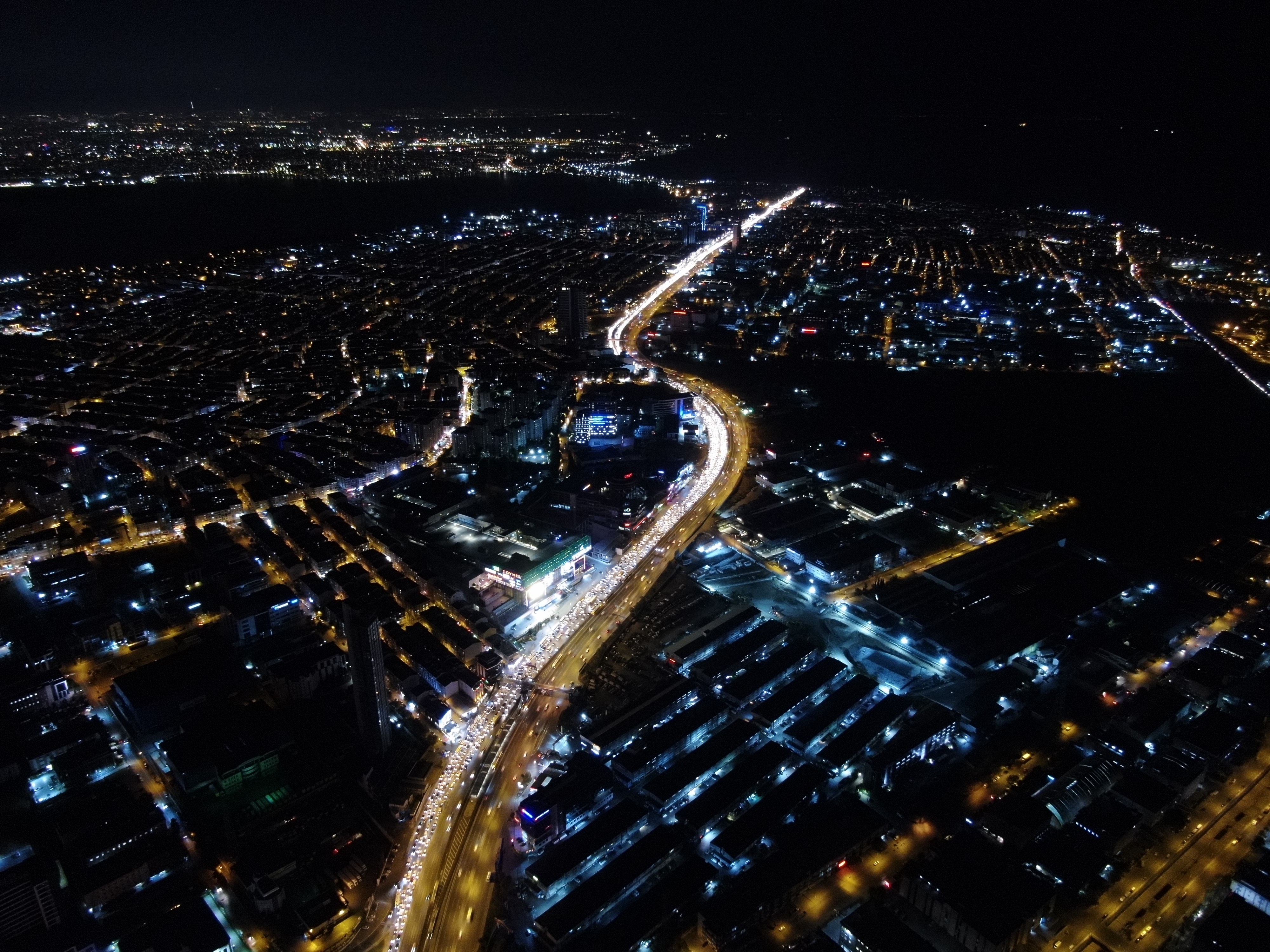 İstanbul’un trafik çilesi her geçen gün artıyor