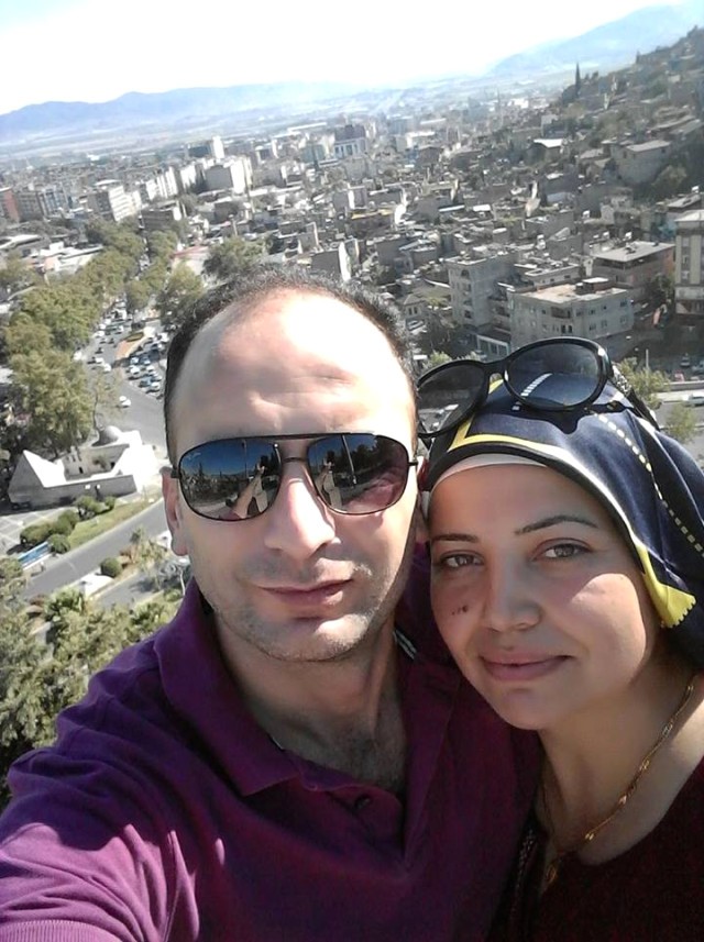 Yasak aşk cinayetinde sanıklara ceza yağdı