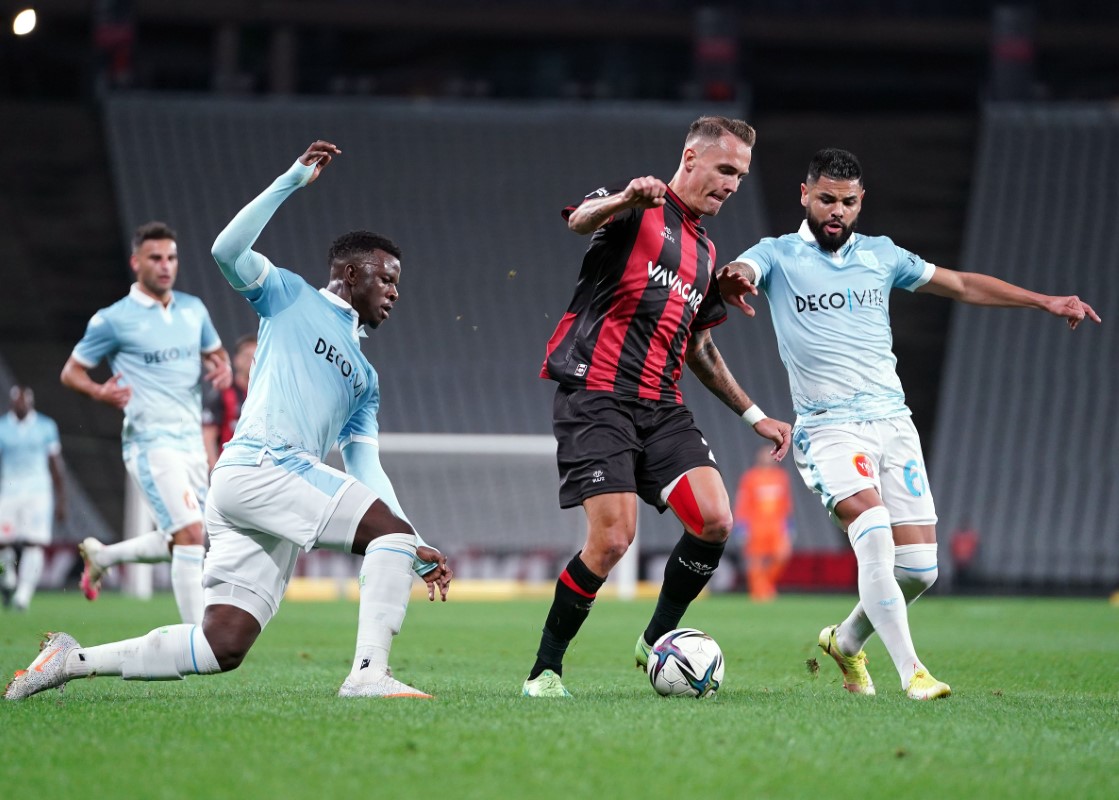 İstanbul derbisini Fatih Karagümrük kazandı!