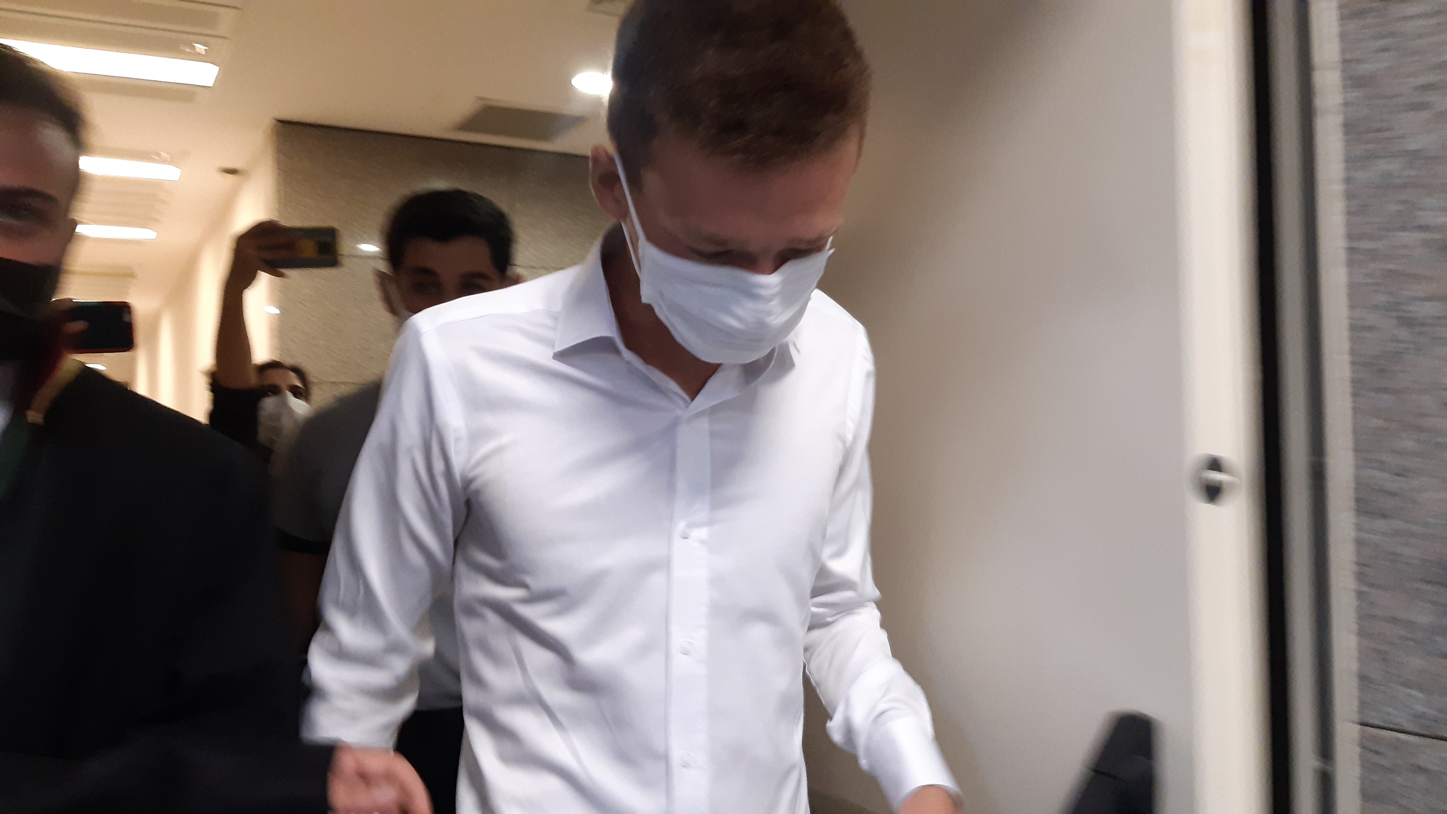 Şişli’de 12’nci kattan aşağı atılan esnaf: 'Hakime hanım ona özgürlüğü hediye etti'